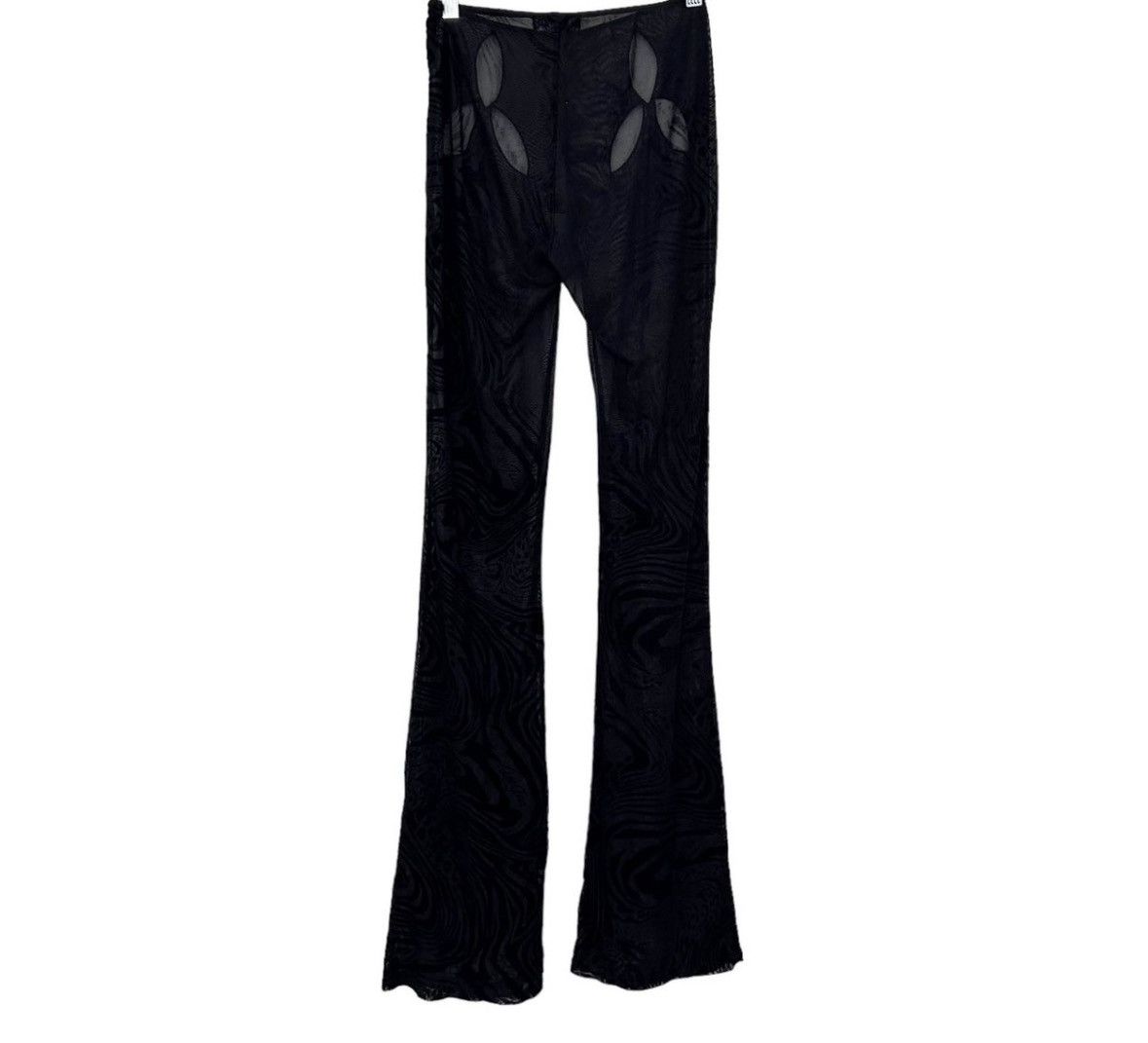 I.AM.GIA I.AM.GIA. Women’s Embroidery Pants Size 26" / US 2 / IT 38 - 1 Thumbnail