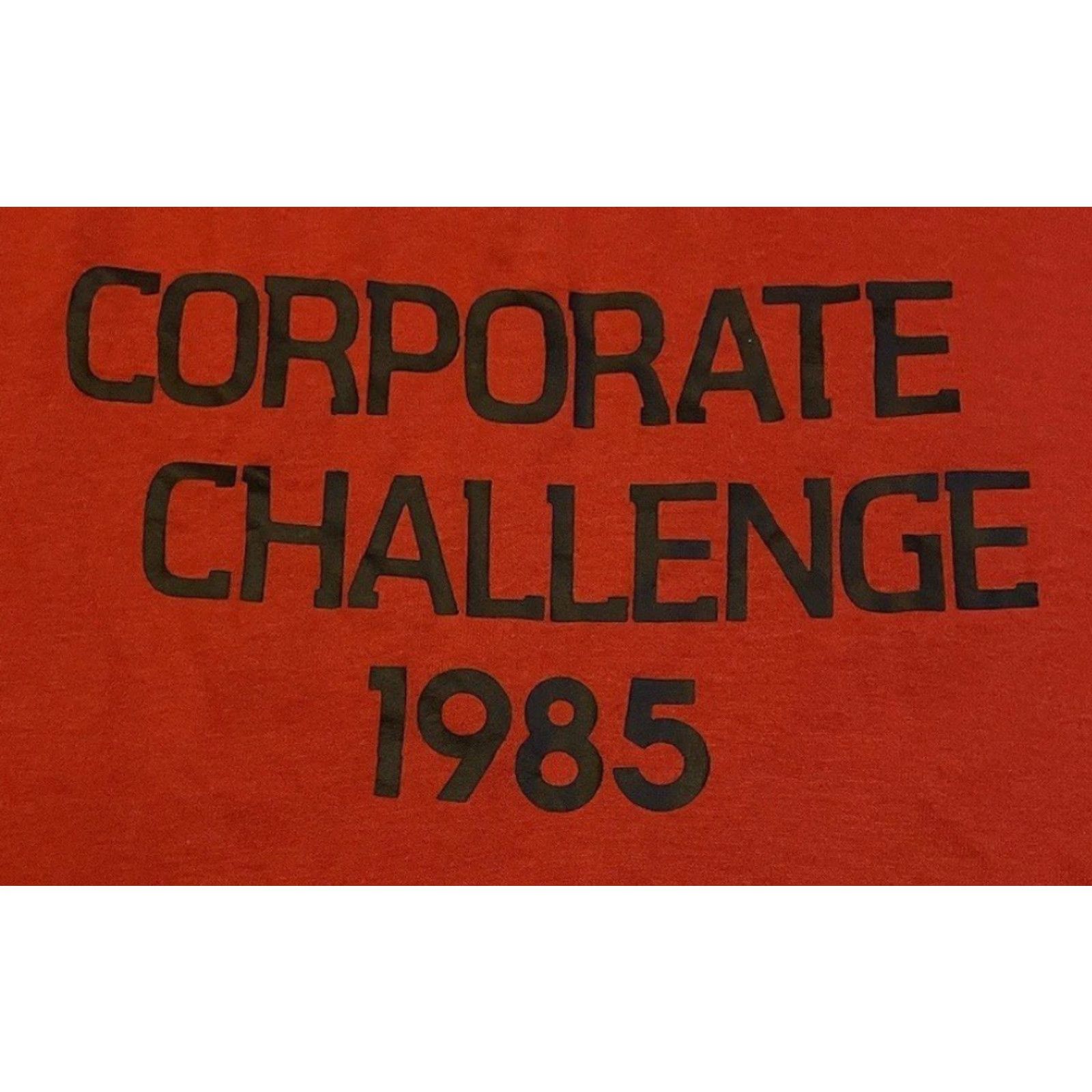 Vintage VINTAGE Lazarus Department Store Faded Shirt S Columbus Ohio Mall 80s 70s Grunge Single Stitch Red Graphic Tee Mens Boys XS XS? Size US S / EU 44-46 / 1 - 4 Thumbnail