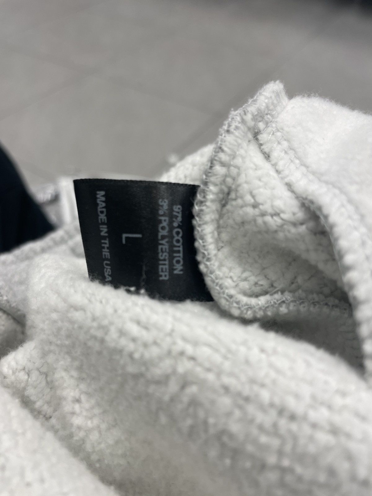 The GV Gallery The Gv Gallery RH Baggie Sweatpants Size US 38 / EU 54 - 4 Thumbnail