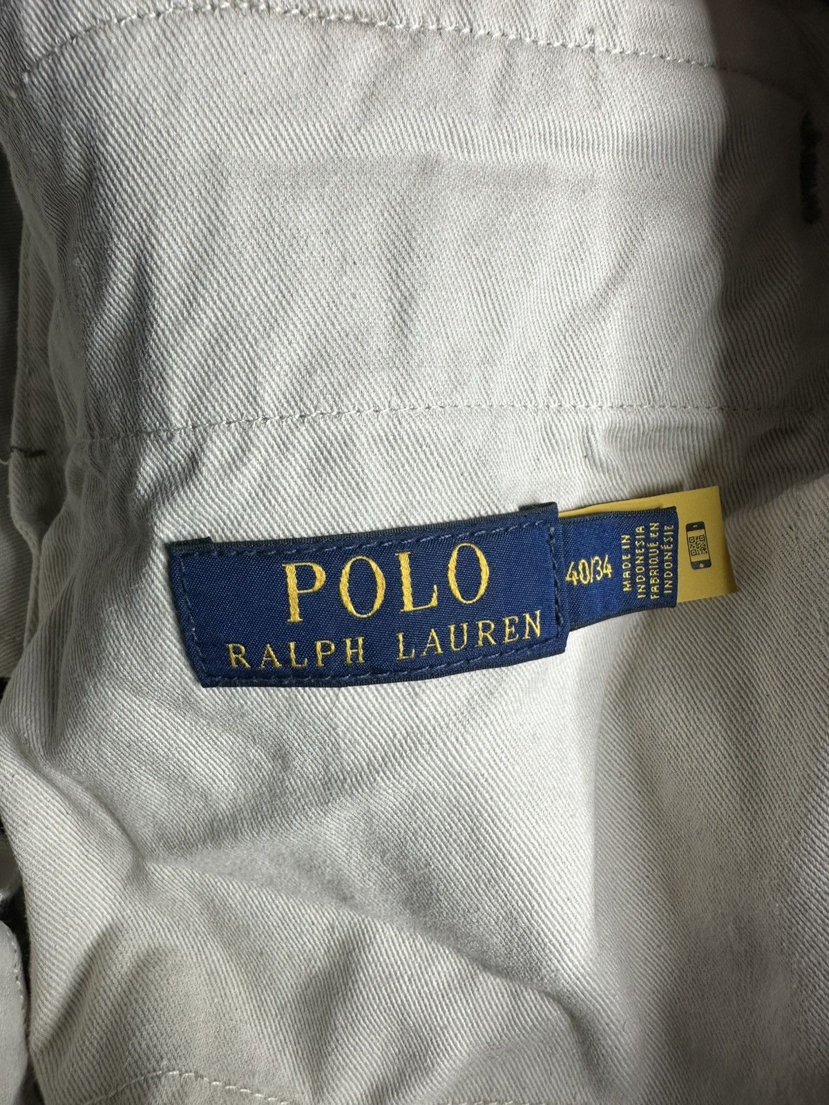 Polo Ralph Lauren Polo Ralph Lauren Utility Surplus Cargo Pants Military Style Size US 40 / EU 56 - 4 Thumbnail