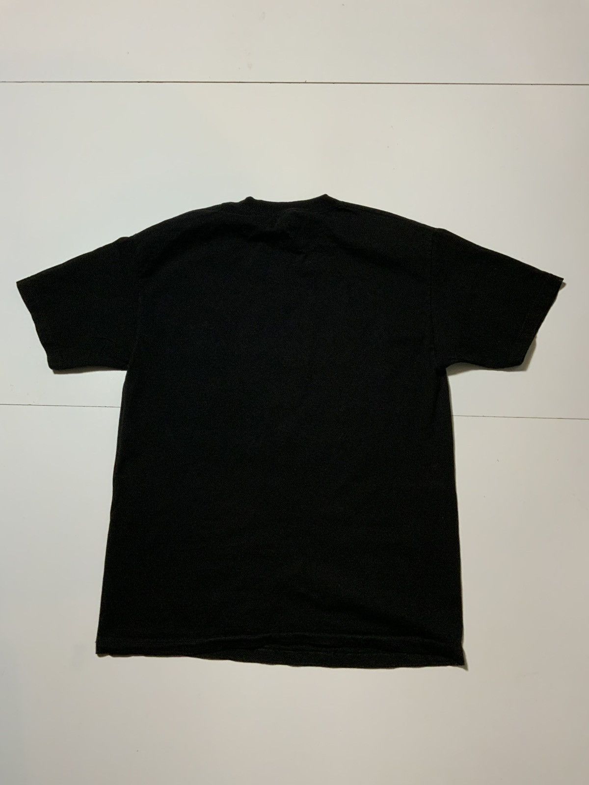 Other Larry Flynt’s Hustler Club LA Stripper Pole Y2K T-Shirt Size US L / EU 52-54 / 3 - 2 Thumbnail