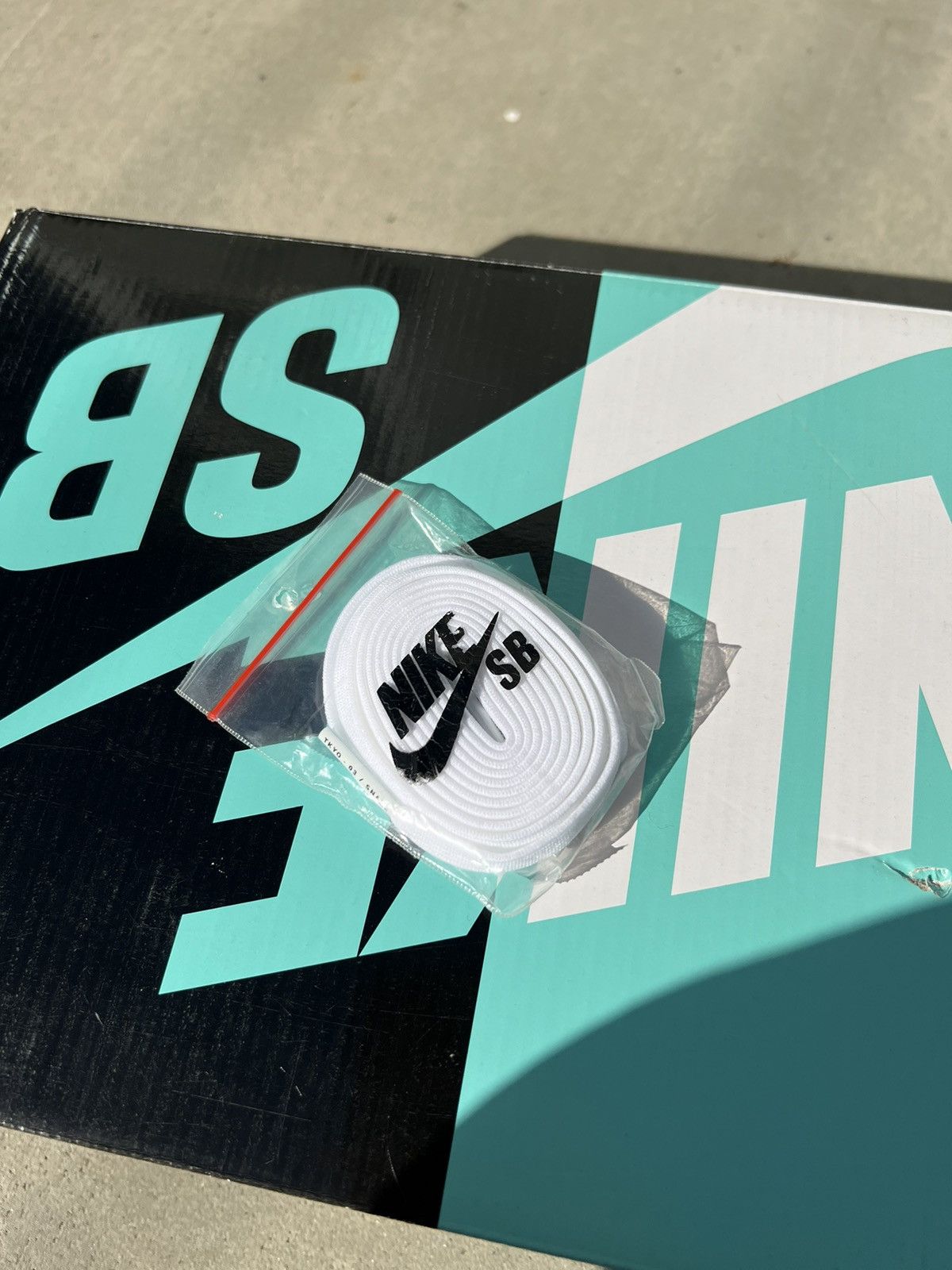 Nike NIKE SB X SOULLAND BLAZER MID Size US 11.5 / EU 44-45 - 6 Thumbnail