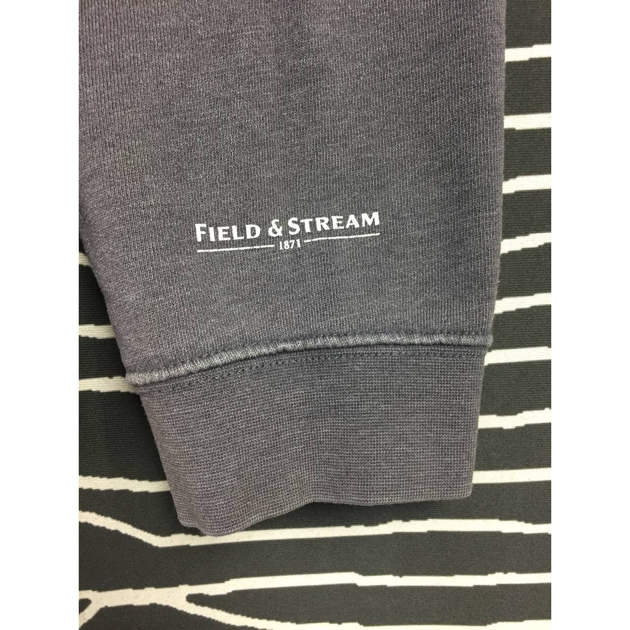 Field & Stream × Vintage Field & Stream American Eagle Flag Patriotic Hoodie Size US M / EU 48-50 / 2 - 10 Thumbnail