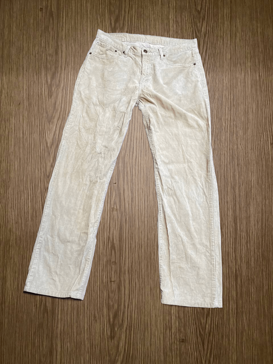 Levi's Vintage Levi's 501 Jeans Size US 32 / EU 48 - 1 Thumbnail