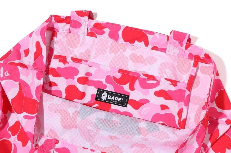 Bape Bape Tote Bag Size ONE SIZE - 2 Thumbnail