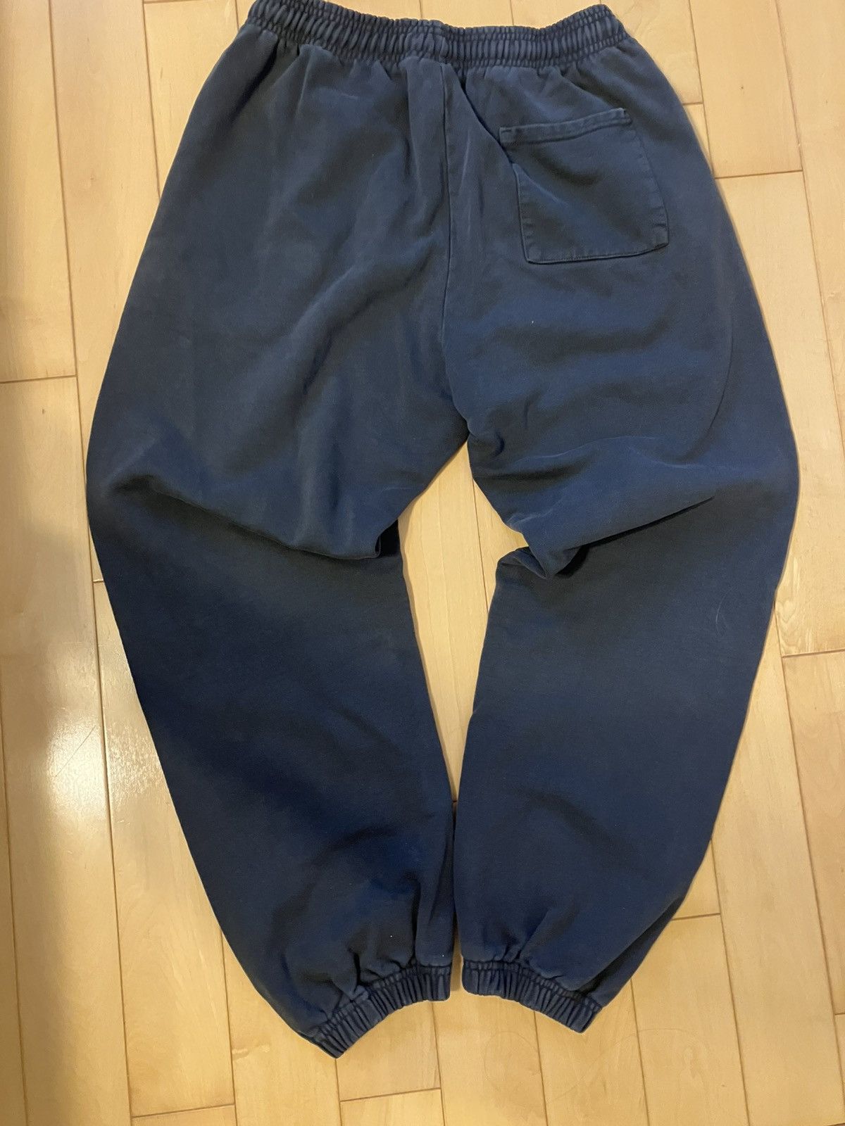 Broken Planet BROKEN PLANET SWEATPANTS Size US 32 / EU 48 - 4 Thumbnail