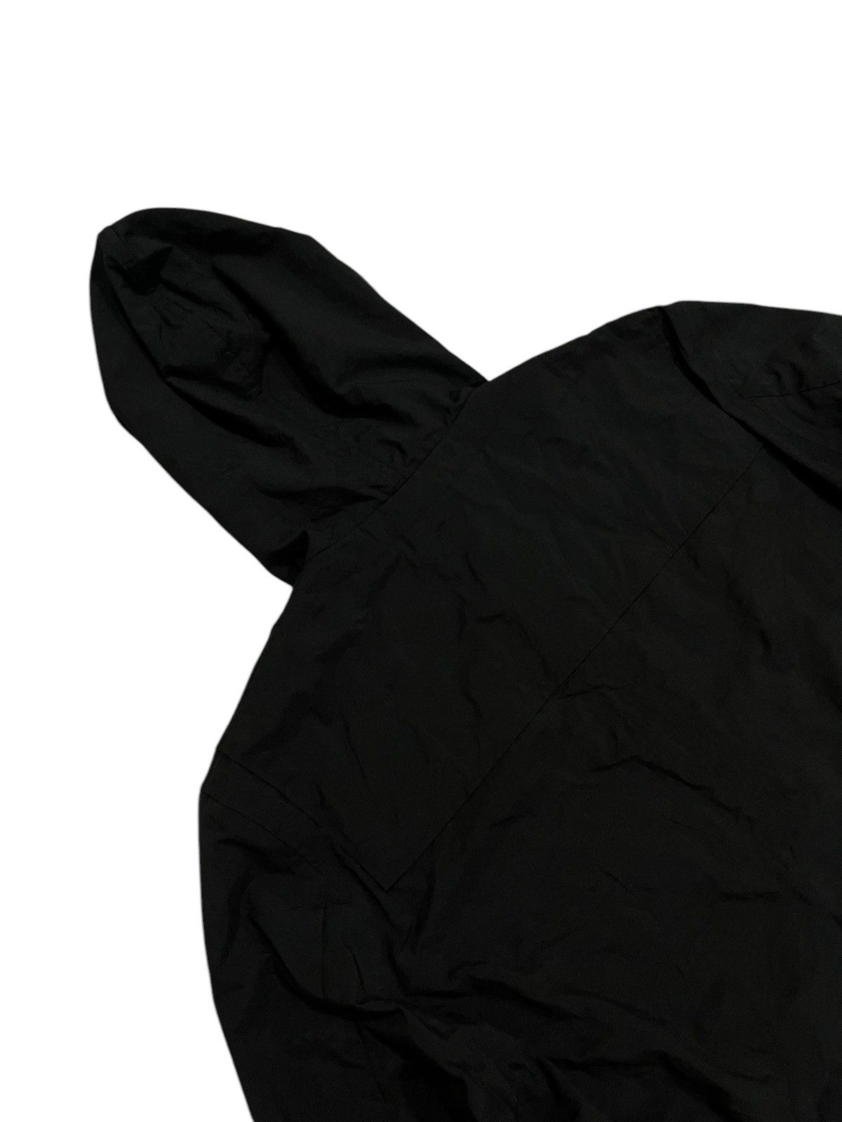 ABAHOUSE VINTAGE ABAHOUSE LONG JACKET HOODIE Size US L / EU 52-54 / 3 - 15 Thumbnail