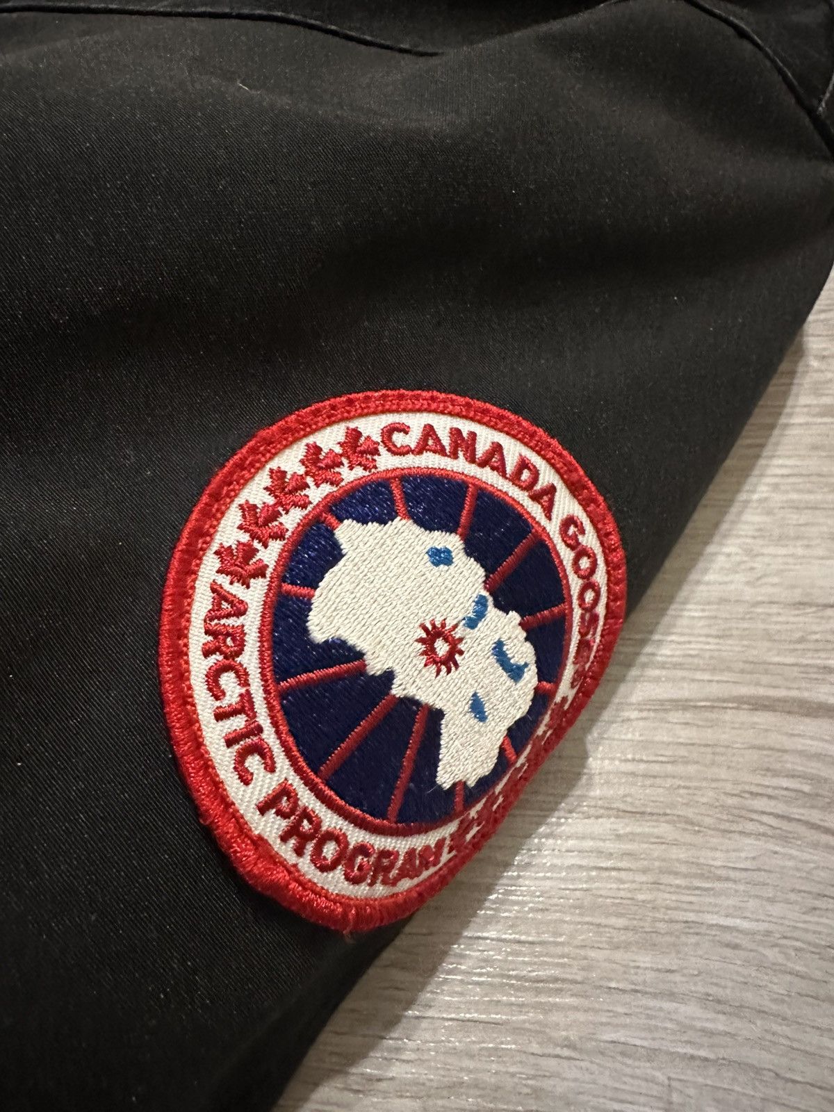 Canada Goose Canada Goose Victoria Down Parka Jacket s Size S / US 4 / IT 40 - 3 Thumbnail