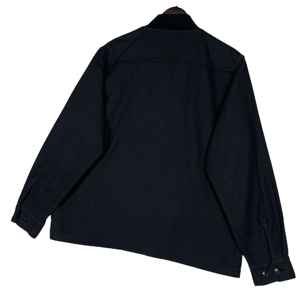 Needles Vintag Needles Japanese Designer Bomber Jacket Size US M / EU 48-50 / 2 - 9 Thumbnail