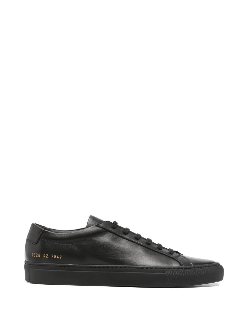 Common Projects "ORIGINAL ACHILLES" LOW SNEAKERS Size US 9 / EU 42 - 1 Thumbnail