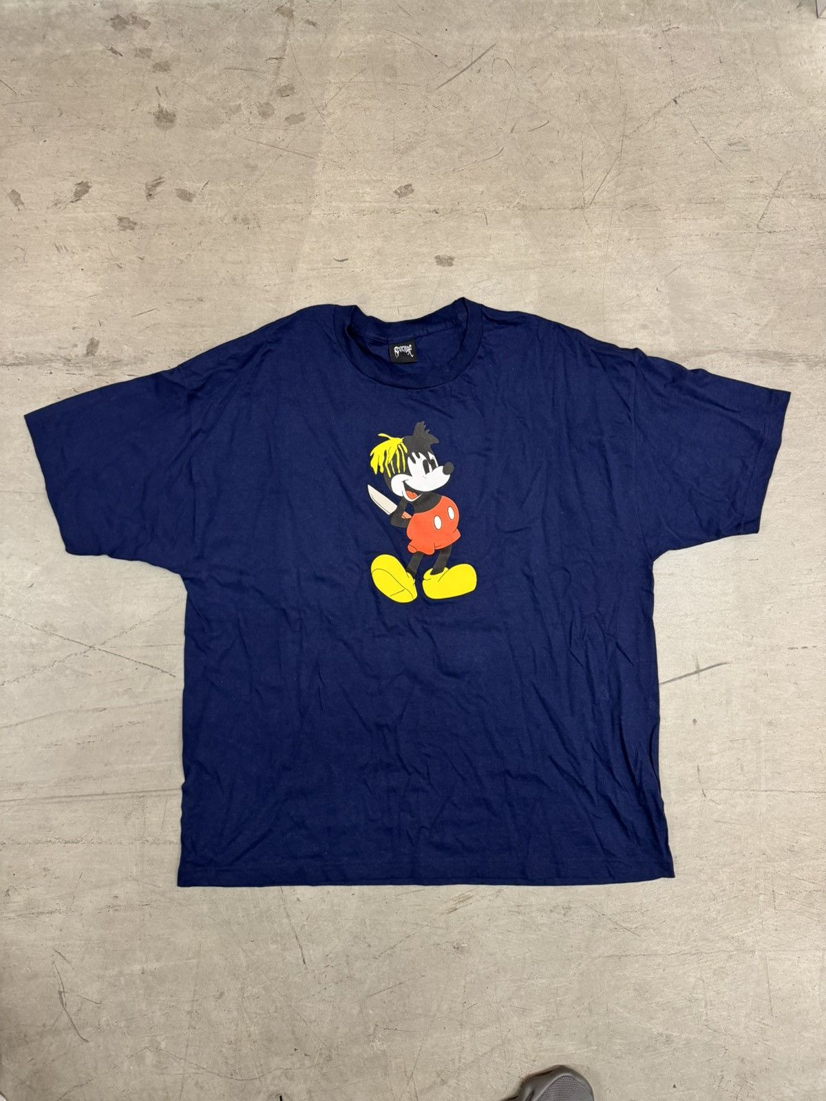 Revenge Gallery Tシャツ Angel Kiss Tee Lサイズ