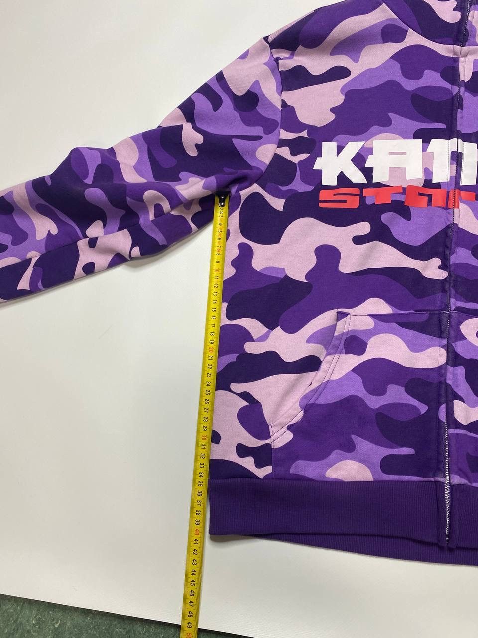 Kanto Starter Kanto Starter Gengar Pokemon Zip Up Size US M / EU 48-50 / 2 - 11 Thumbnail