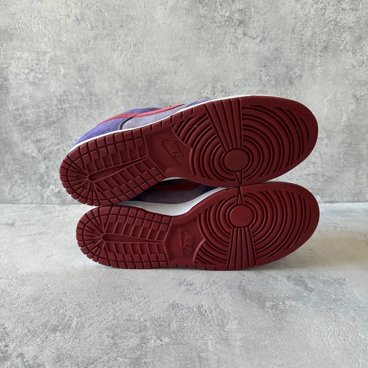Nike Nike Dunk Low Retro SP "Plum" Size 42 CU1726-500 (2024) Size US 8.5 / EU 41-42 - 7 Thumbnail