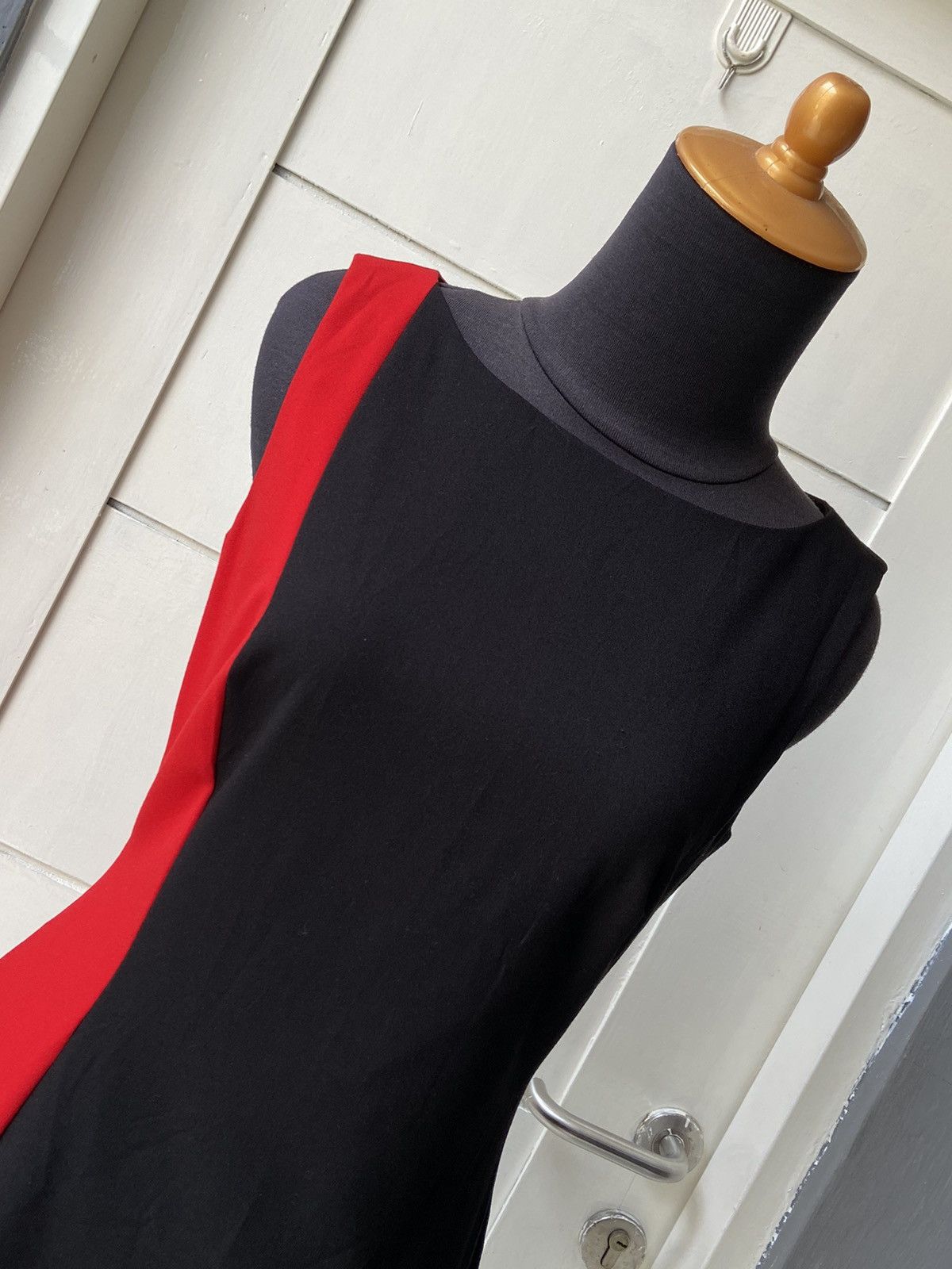 Ralph Lauren RALPH LAUREN Midi Dress Size XS / US 0-2 / IT 36-38 - 4 Thumbnail