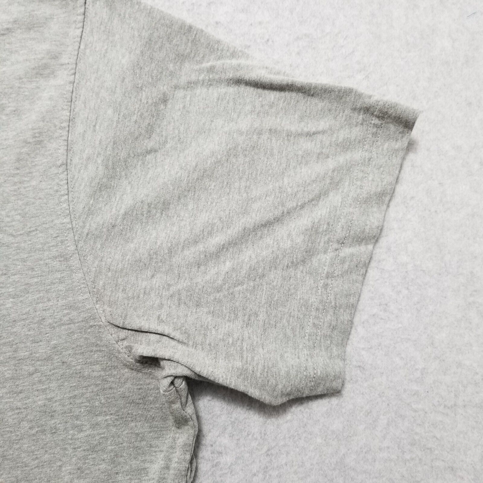 Eddie Bauer Eddie Bauer Shirt Mens XL Plain Logo Short Sleeve Crew Neck Size US XL / EU 56 / 4 - 4 Thumbnail