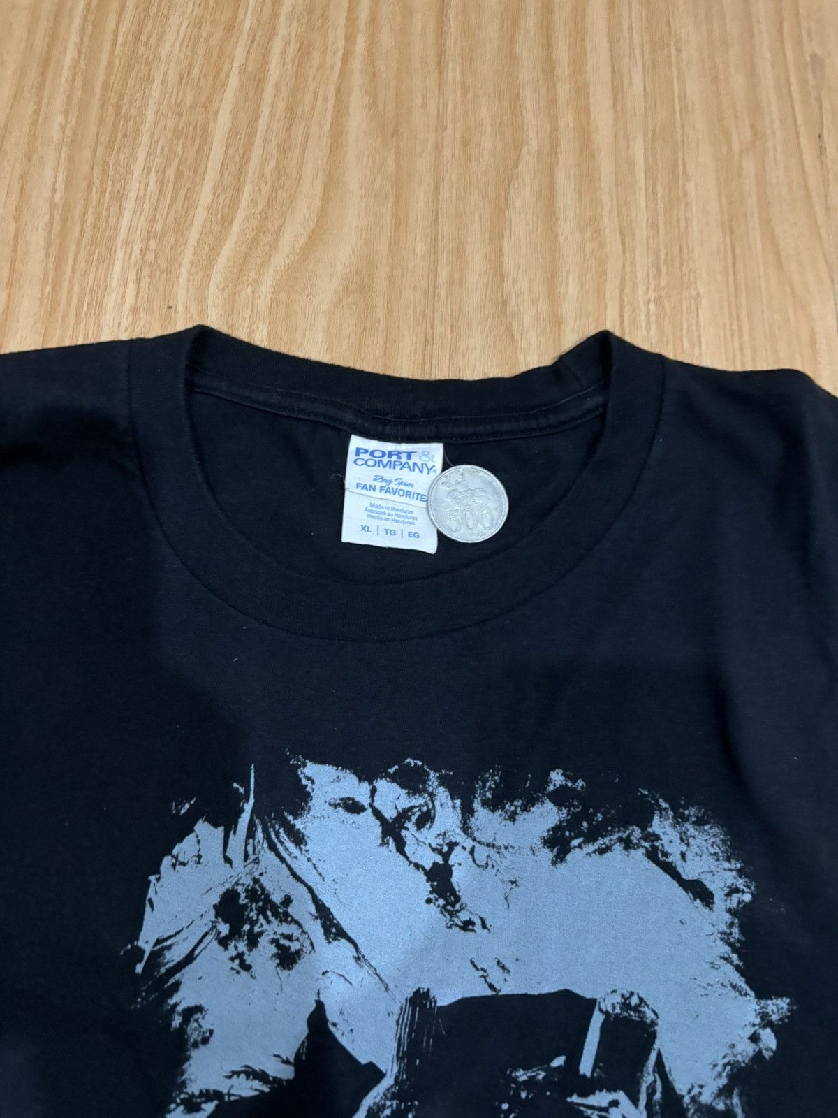 Port & Company Game Tee Hunt Showndown Size US XL / EU 56 / 4 - 3 Thumbnail
