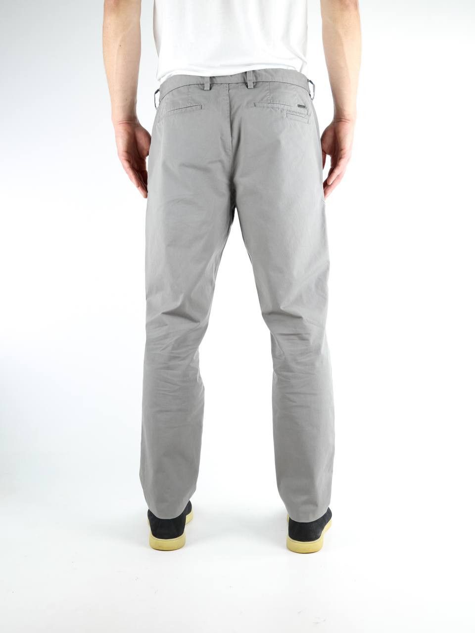 Hugo Boss HUGO BOSS Chinos pants Size US 34 / EU 50 - 6 Thumbnail