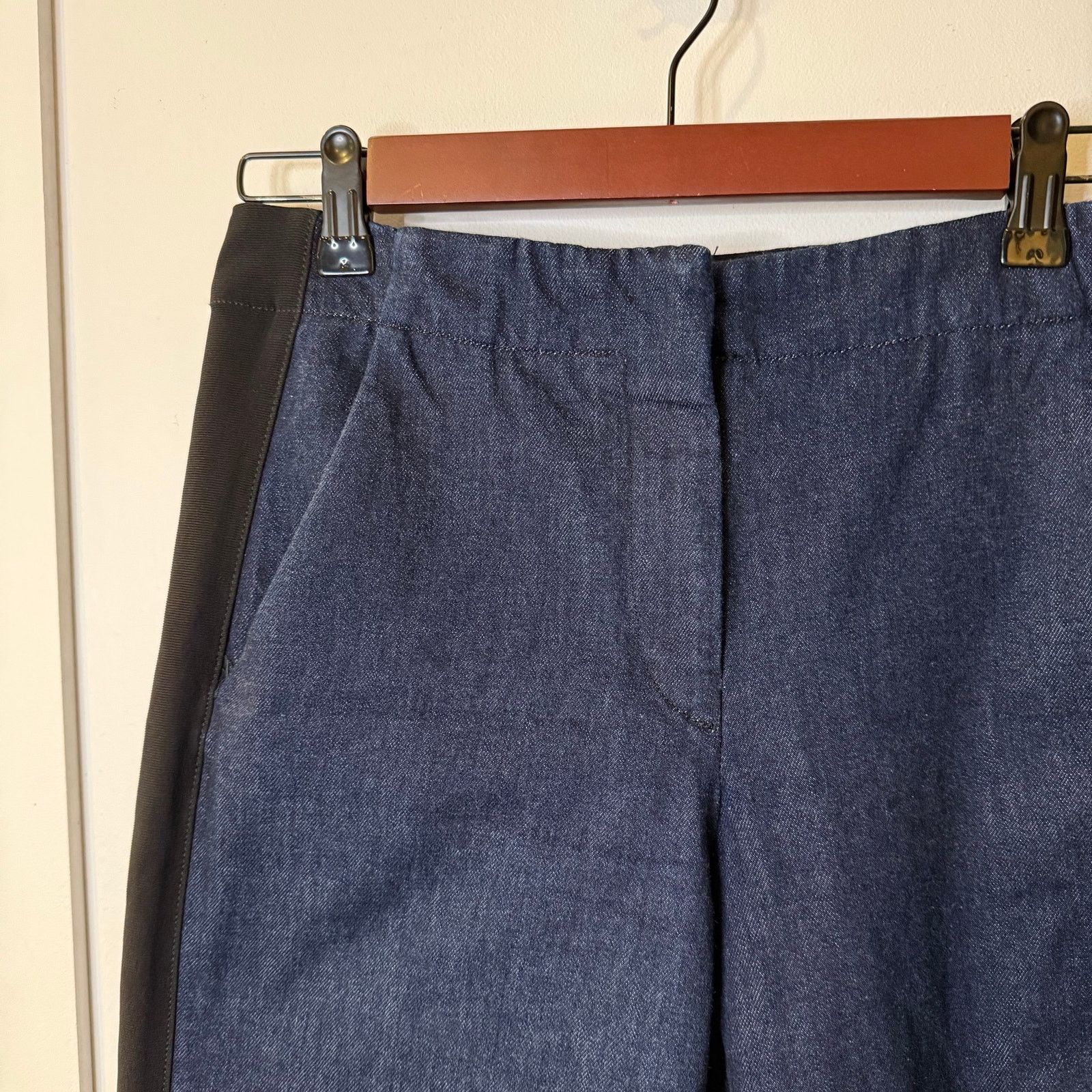 Rag & Bone Rag & Bone Women’s Trouser Flare Jeans Size 2 Size 26" / US 2 / IT 38 - 3 Thumbnail