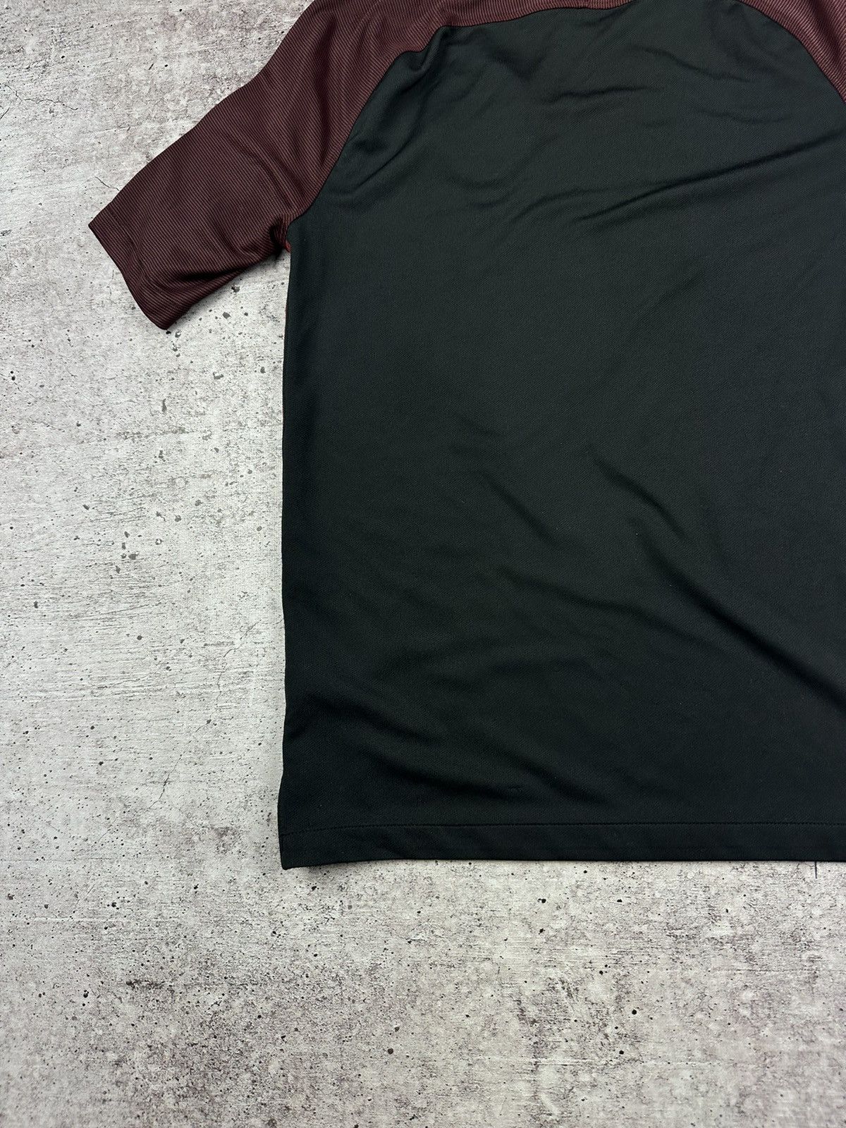 Nike 2016/17 Nike Manchester City Away Black Soccer Jersey Size US S / EU 44-46 / 1 - 20 Thumbnail