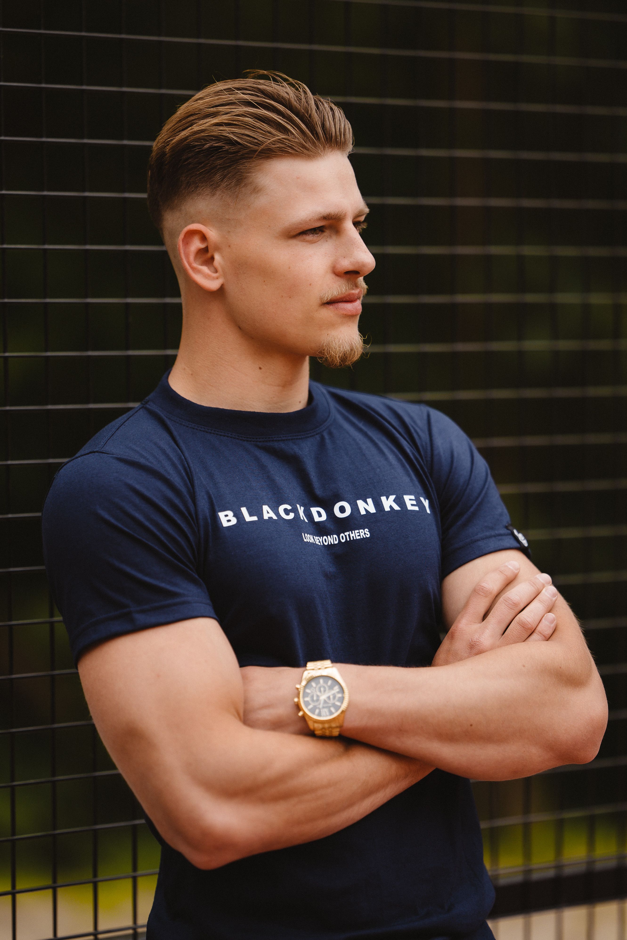 Other Apollo T-Shirt Size US XL / EU 56 / 4 - 4 Thumbnail