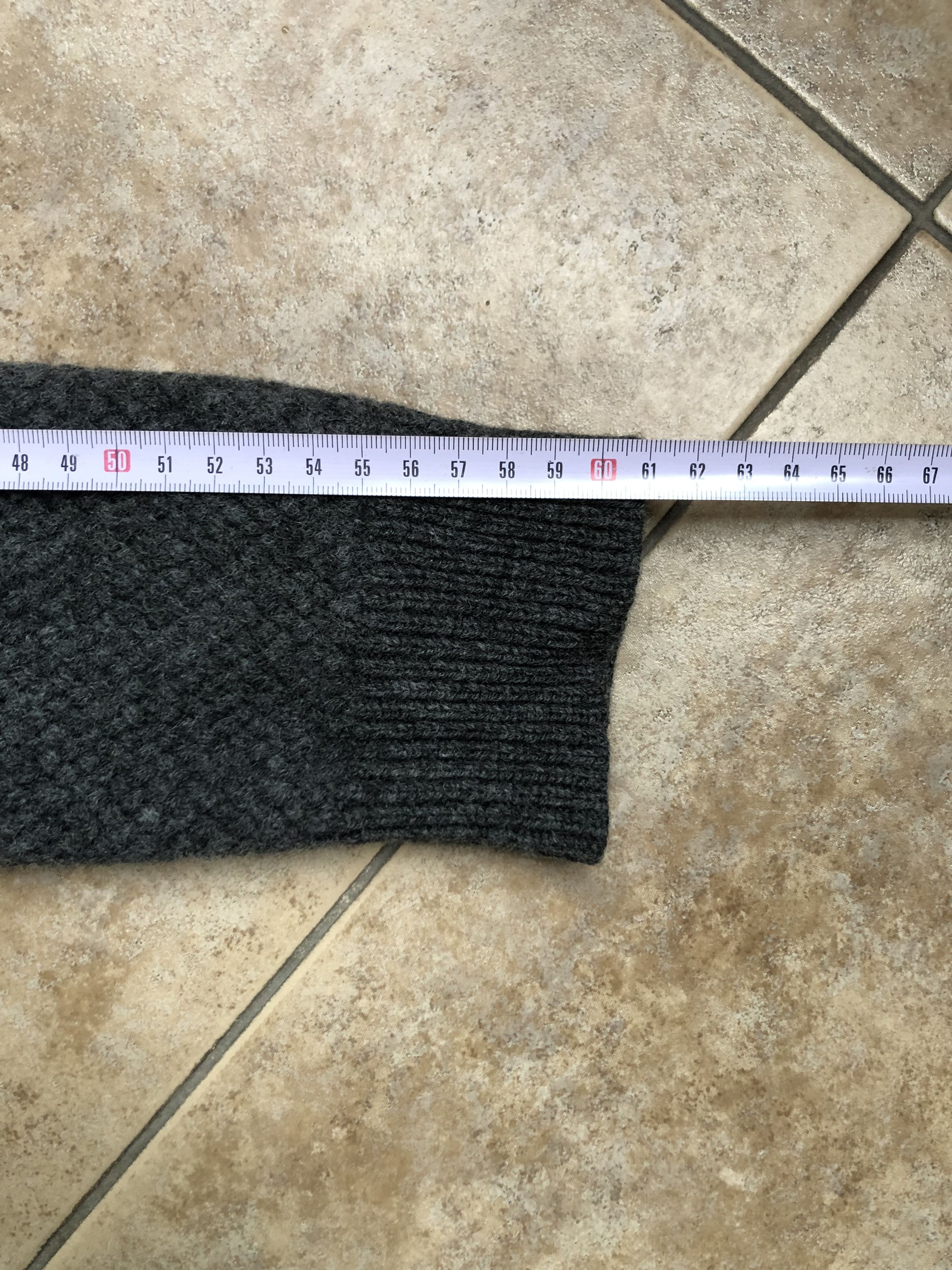 Fjallraven Fjällräven Övik Round Neck Sweater Women's Size M Size M / US 6-8 / IT 42-44 - 15 Thumbnail