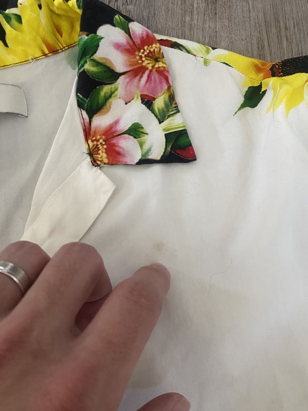 Other Hawaiian Shirt Size US XL / EU 56 / 4 - 4 Thumbnail