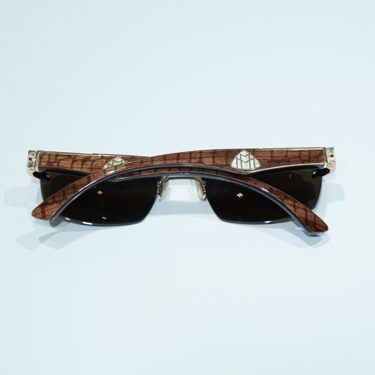 MAYBACH Eyewear Maybach ‘Magic II’ Size ONE SIZE - 1 Thumbnail