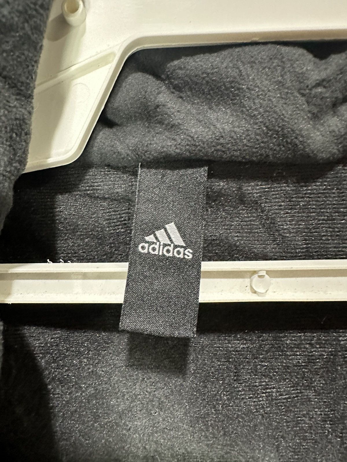 Adidas Adidas Fleece Full zipper Size M / US 6-8 / IT 42-44 - 6 Thumbnail
