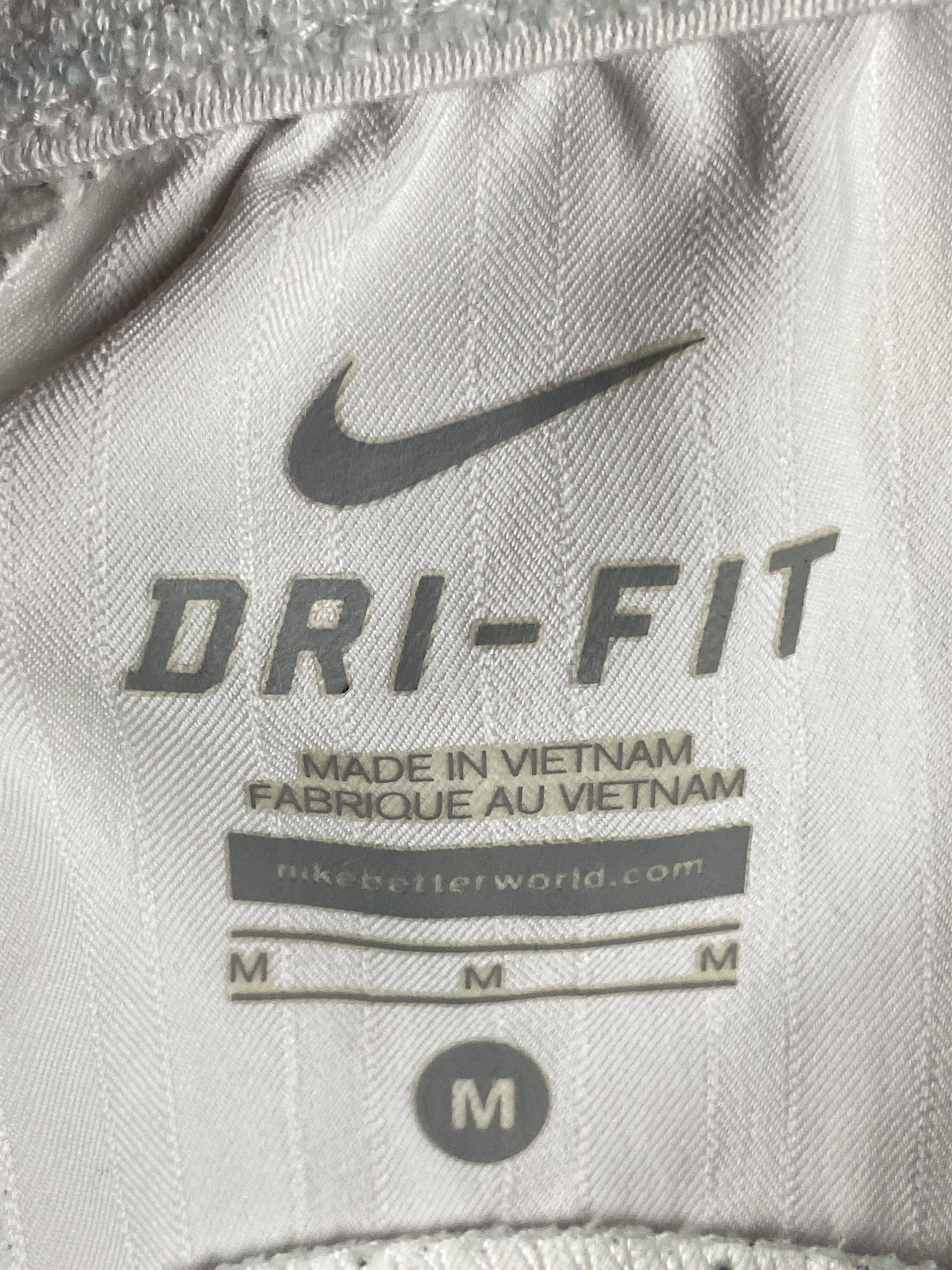 Nike Nike Vintage Men's Track Shorts - M Size US 32 / EU 48 - 4 Thumbnail