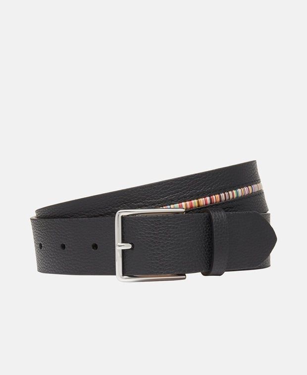 Paul Smith Leather belt Size ONE SIZE - 1 Thumbnail