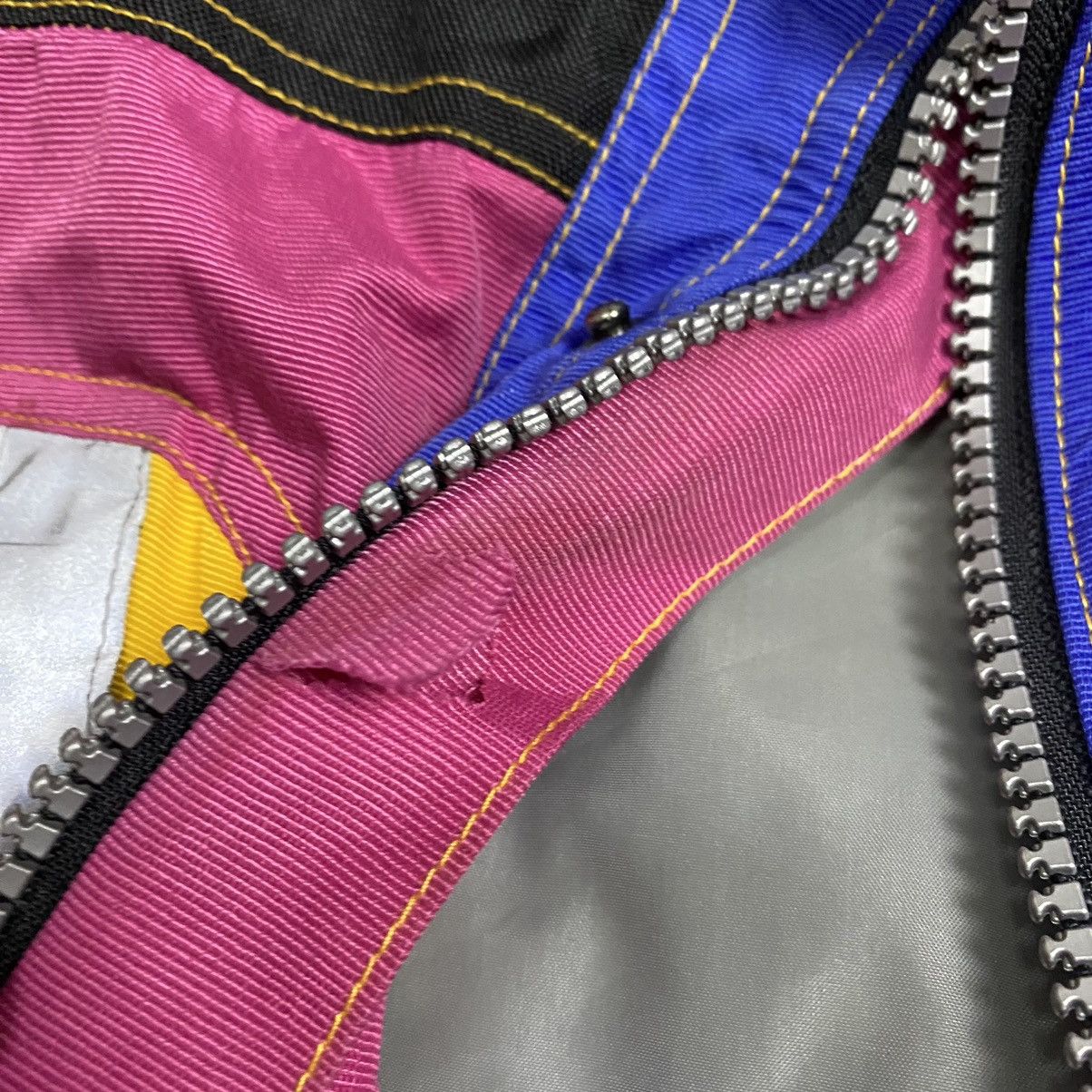 Vintage Tyrolia Ski Jacket Size US L / EU 52-54 / 3 - 18 Thumbnail