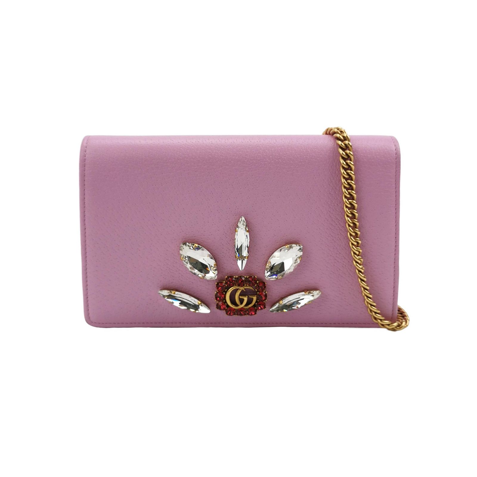 Gucci Gucci Women os Shoulder Bags Size ONE SIZE - 1 Thumbnail