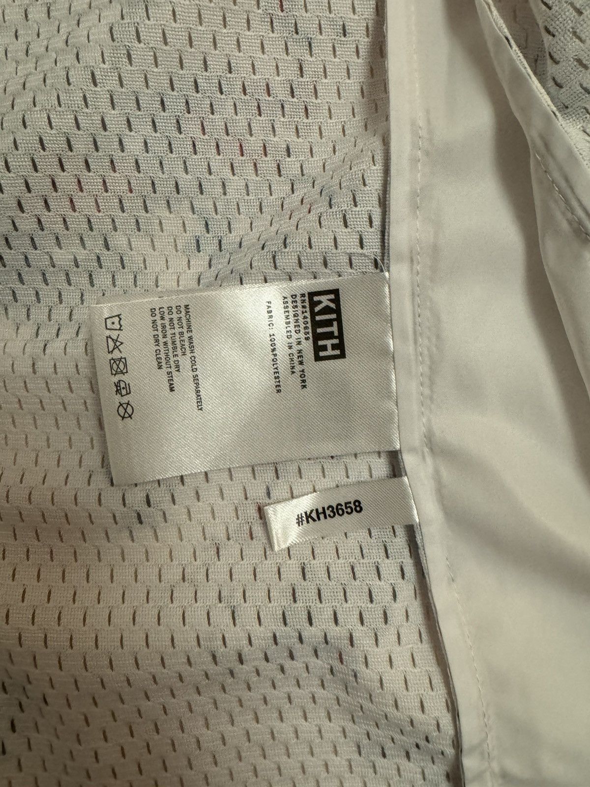 Kith Kith Floral Panel Camp Shirt Size US L / EU 52-54 / 3 - 4 Thumbnail