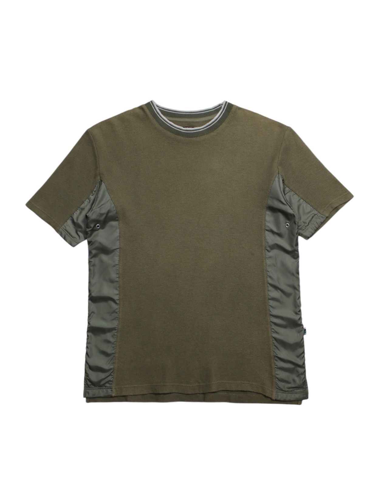 PPFM 2000 PPFM TYPE PTC MILITARY TEE Size US M / EU 48-50 / 2 - 1 Thumbnail
