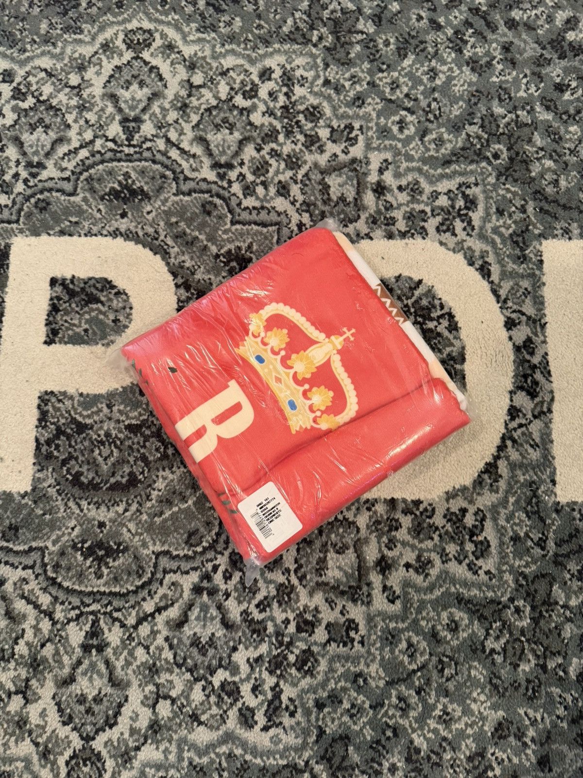 Rhude Rhude Monaco Pool Towel S/S ‘22 Size ONE SIZE - 2 Thumbnail