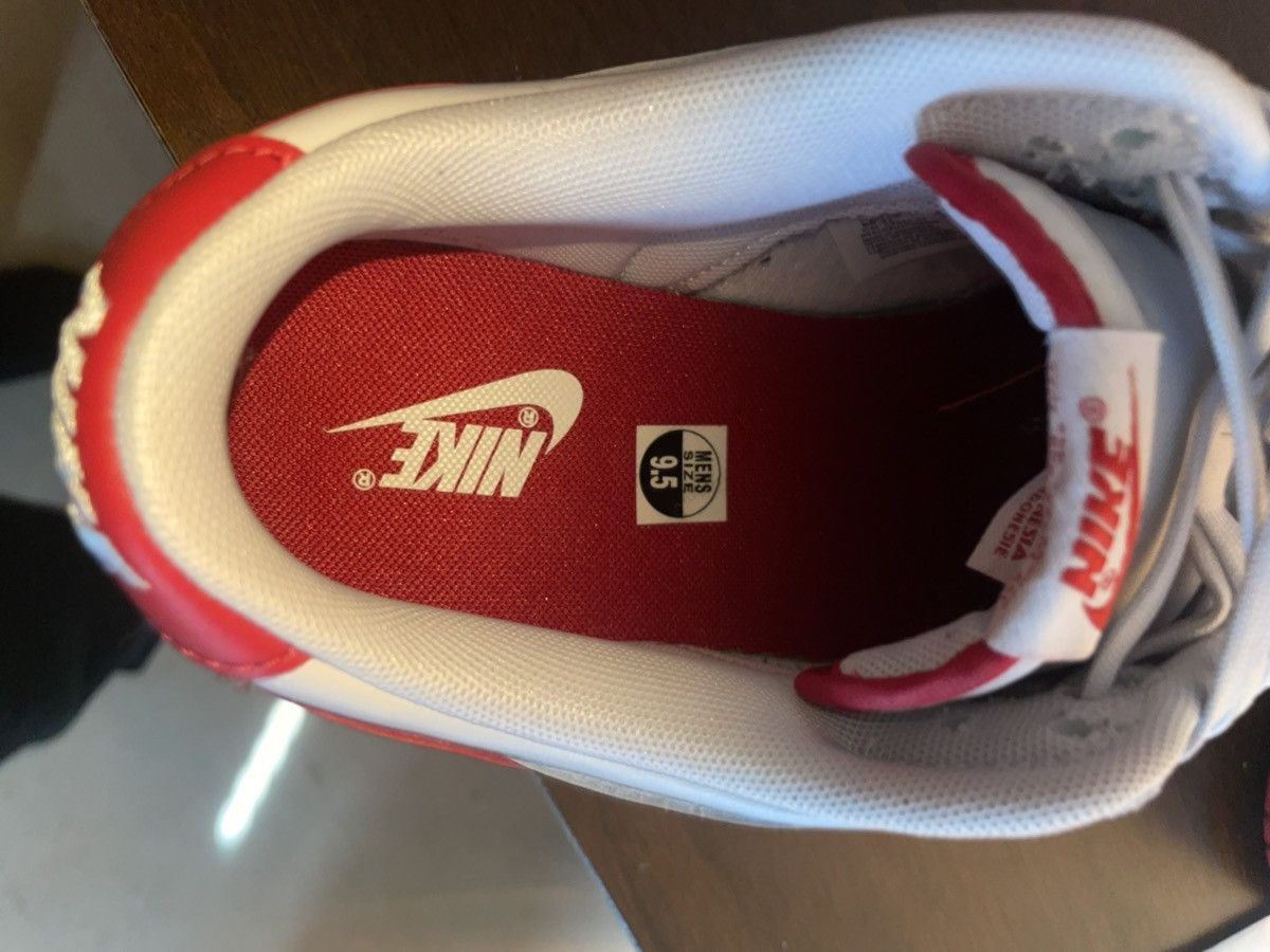 Nike Nike Dunk Low Size US 9.5 / EU 42-43 - 5 Thumbnail