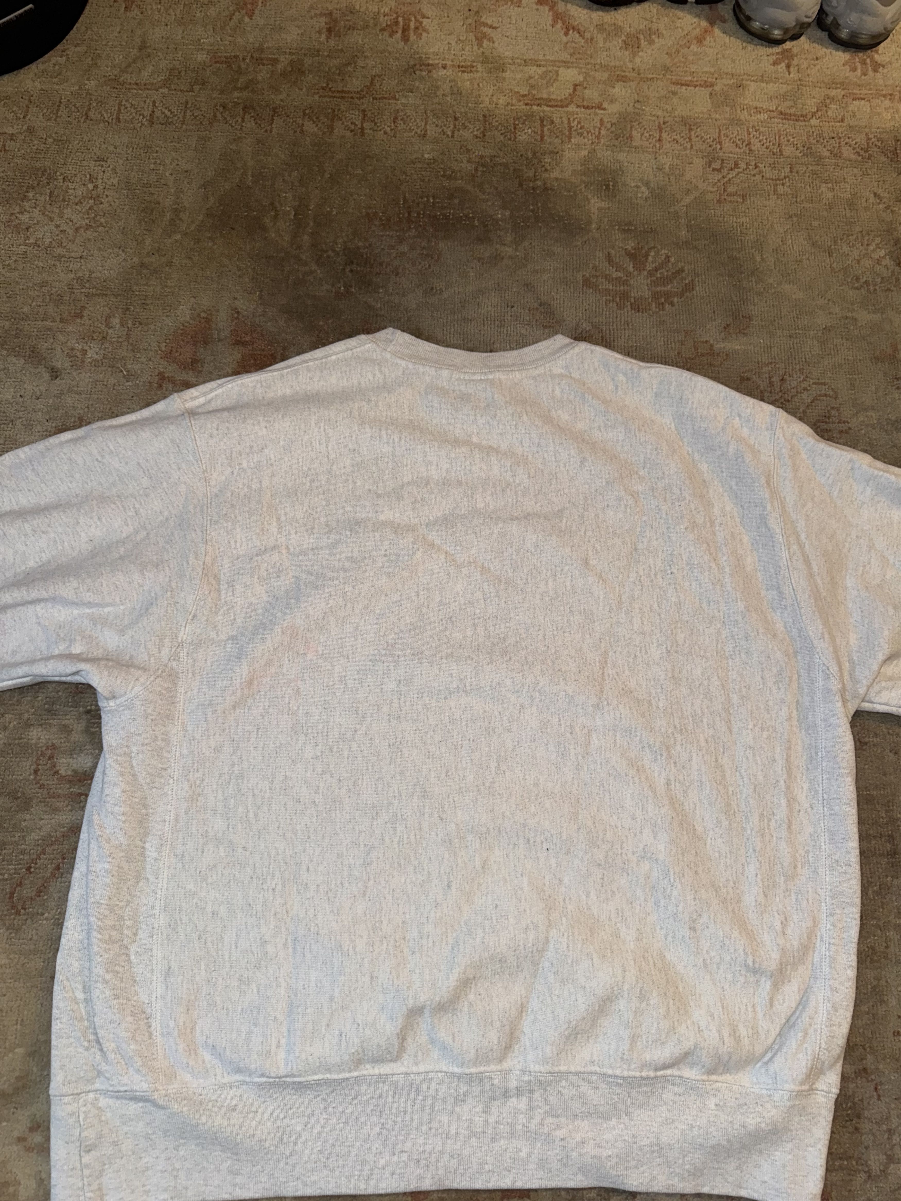 Champion Vintage Morehouse College crewneck Size US XL / EU 56 / 4 - 2 Thumbnail
