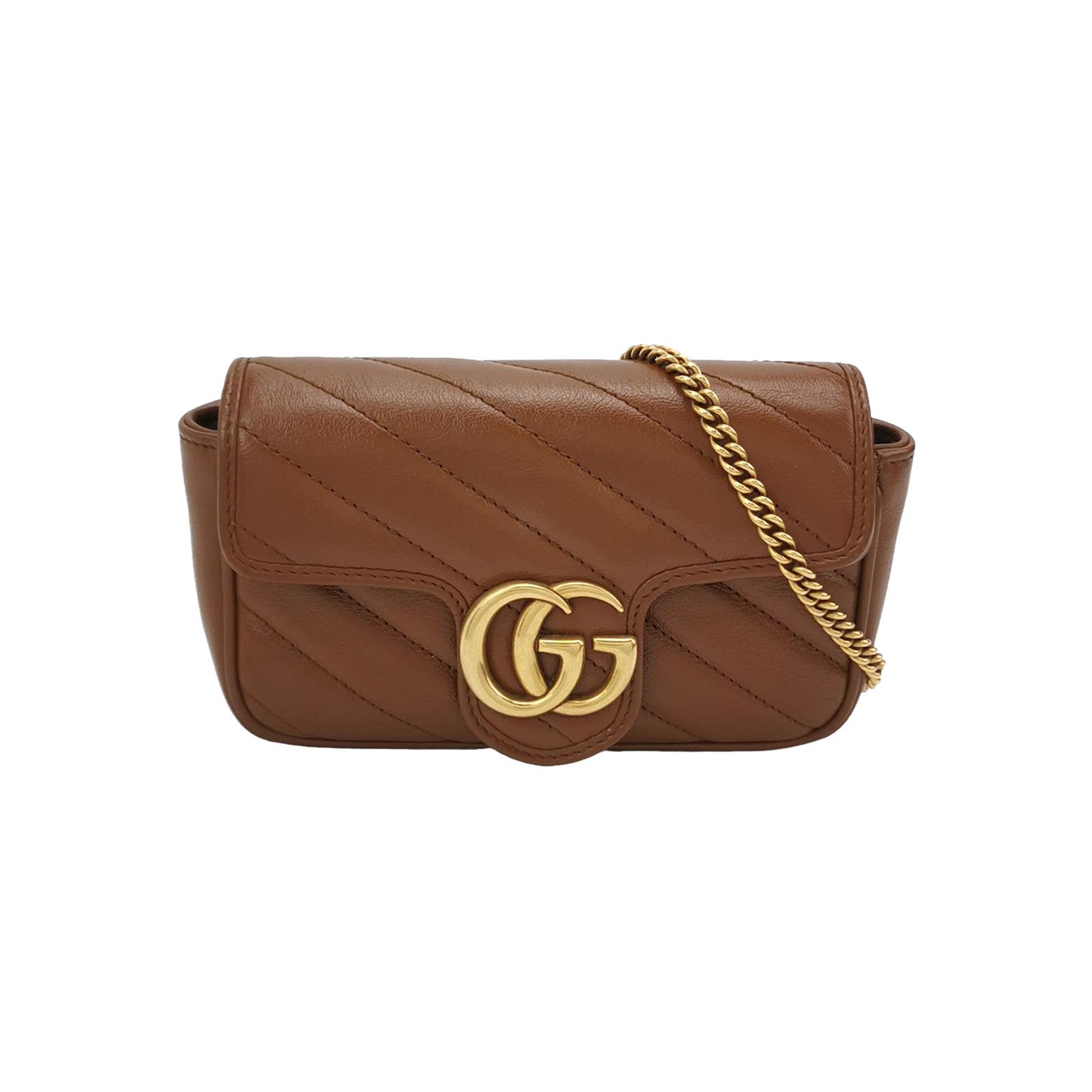 Gucci Gucci Women os Crossbody Bags Size ONE SIZE - 1 Thumbnail