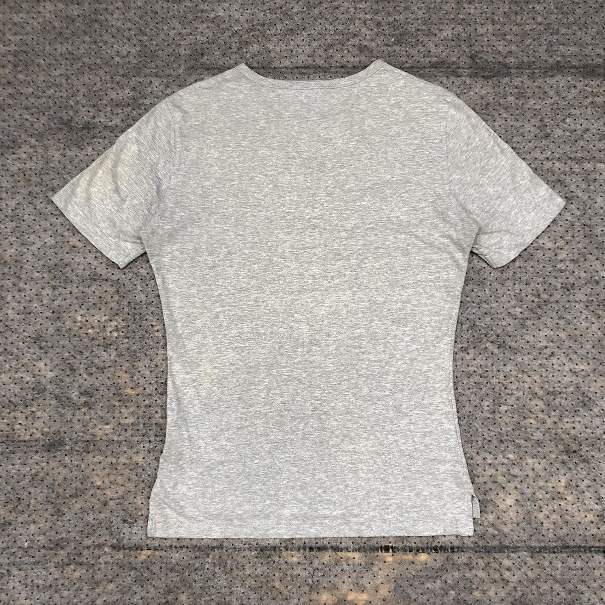 Vintage Vintage Vivienne Westwood Classic logo Tee Size US S / EU 44-46 / 1 - 9 Thumbnail