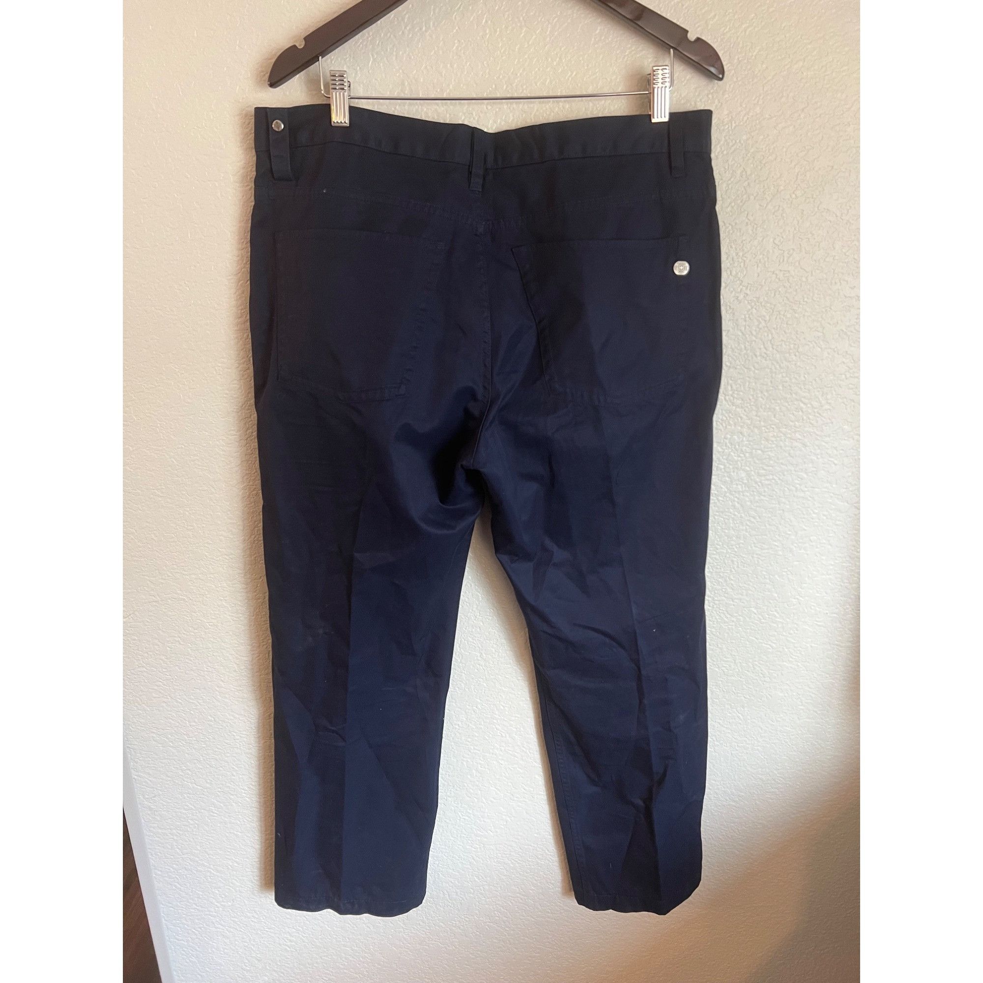 Victorinox Victorinox Mens Pants - Size 36x30 Size US 36 / EU 52 - 3 Thumbnail