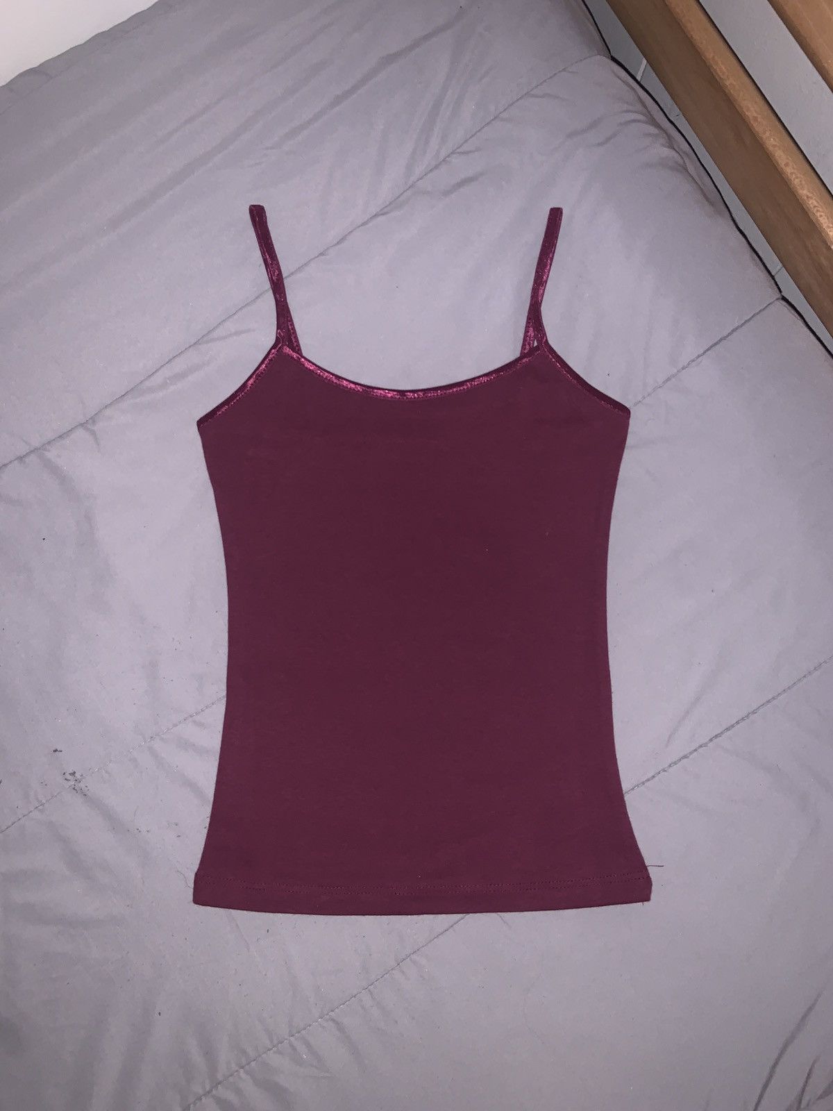 Other Women’s Maroon Blouse - Multiple Sizes Size S / US 4 / IT 40 - 1 Thumbnail