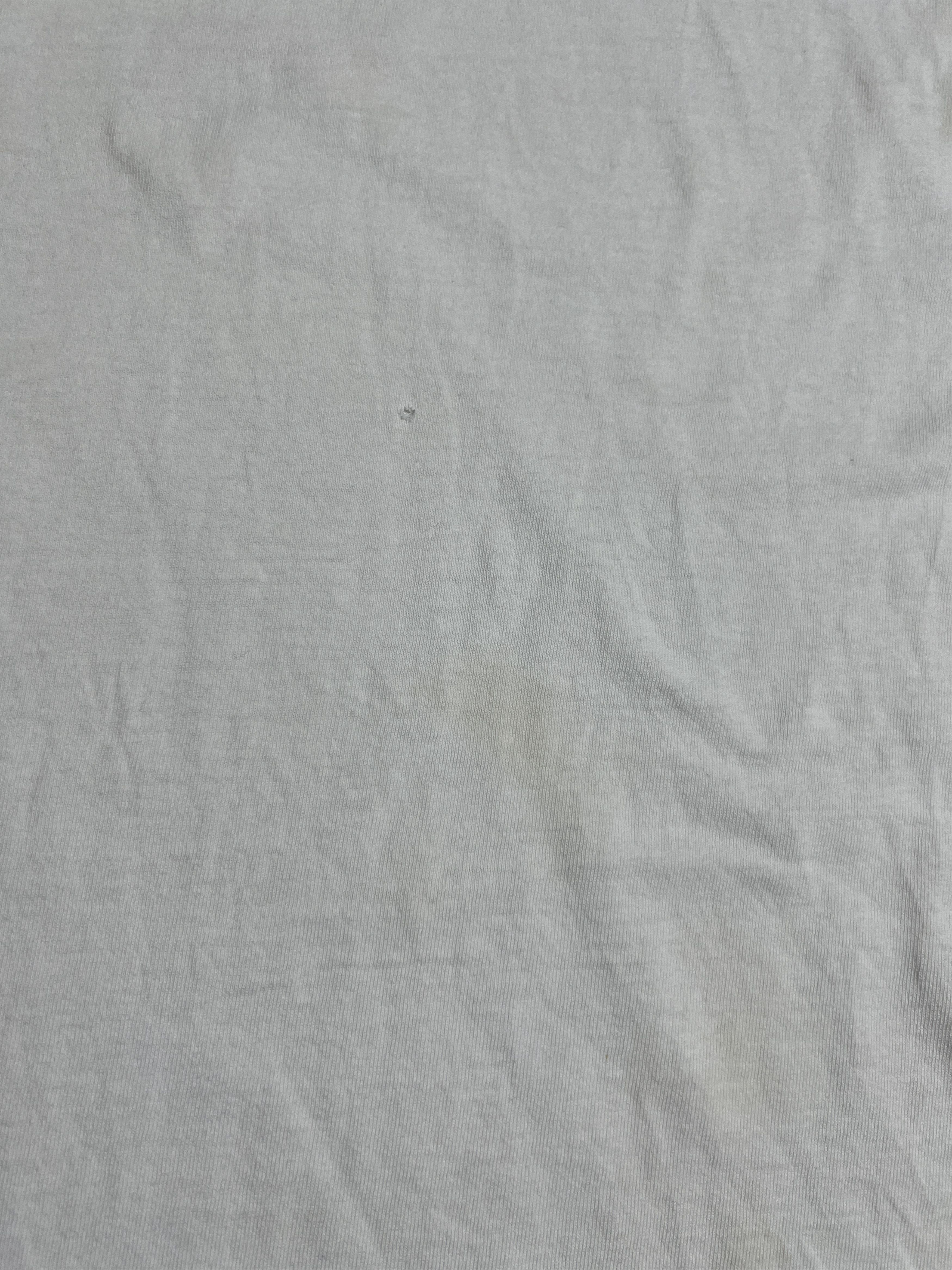 Vintage Vintage 90s Anne Geddes Photo Graphic Art Tee GTME532 Size US XL / EU 56 / 4 - 7 Thumbnail
