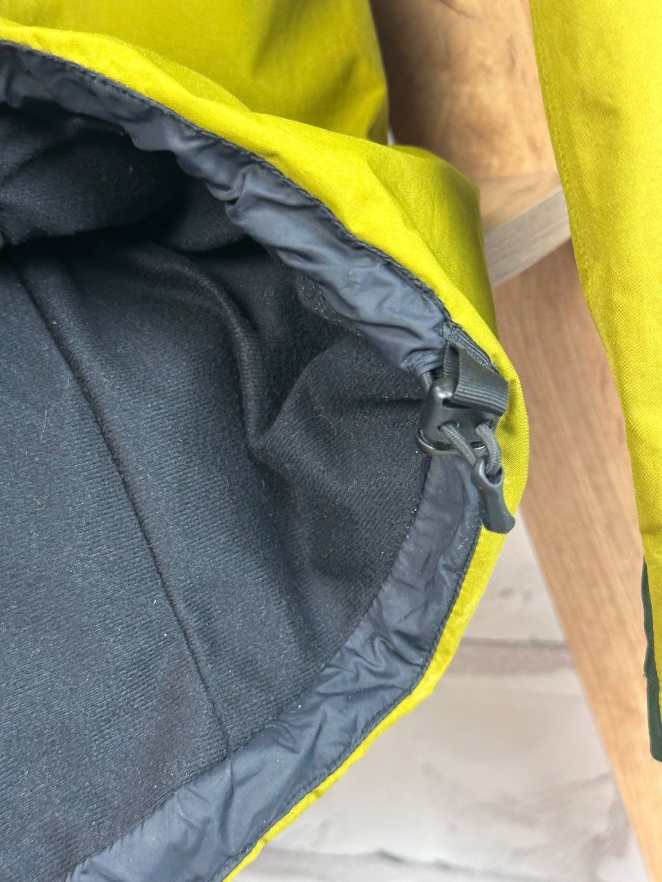 Arc'teryx Arcteryx Windstopper Fleece Jacket Size US M / EU 48-50 / 2 - 4 Thumbnail