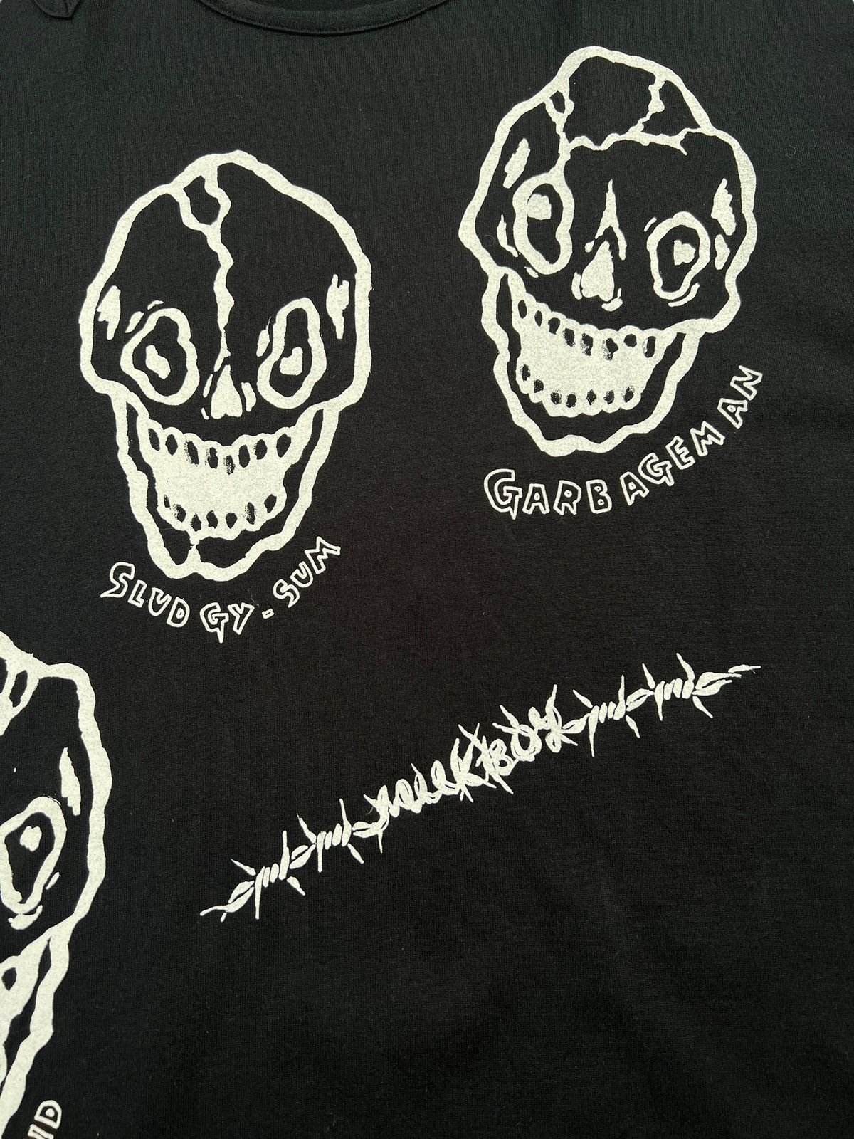 Japanese Brand × Seditionaries Milkboy Seditionaries Tshirt Size US L / EU 52-54 / 3 - 4 Thumbnail