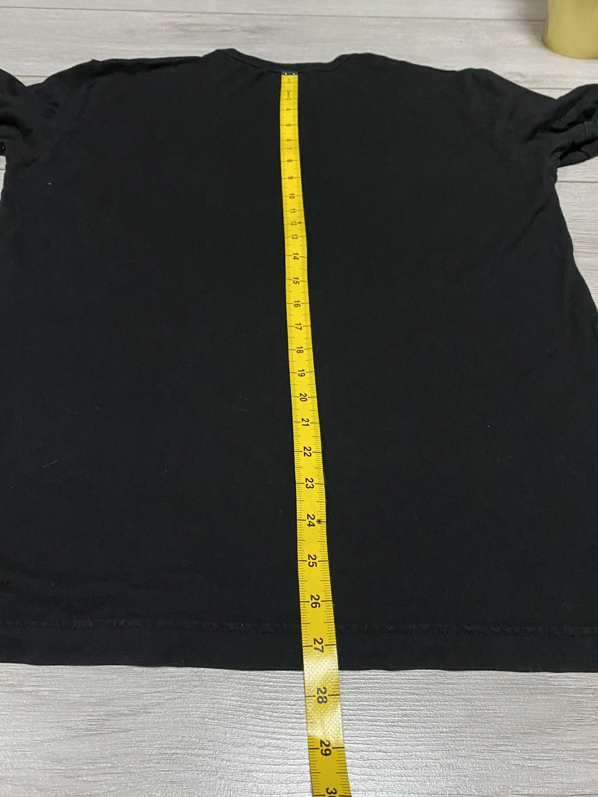 Vivienne Westwood Vivienne Westwood classic arm cutlass orb tee shirt Size US L / EU 52-54 / 3 - 9 Thumbnail