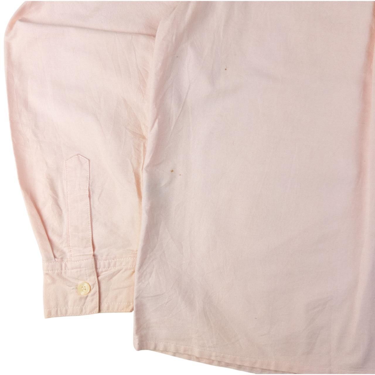 Issey Miyake Hai Sporting Gear By Issey Miyake Button Up Shirt Size M Size US M / EU 48-50 / 2 - 7 Thumbnail