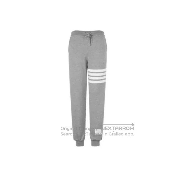 Thom Browne Yohji Yamamoto Layered Panel Trousers. Size US 34 / EU 50 - 1 Thumbnail