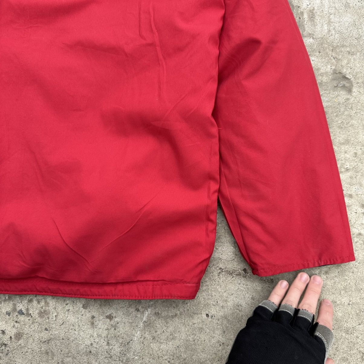 Japanese Brand × Paul & Shark Luxury Japanese Style Paul & Shark Light Jacket Double Color Size US M / EU 48-50 / 2 - 9 Thumbnail
