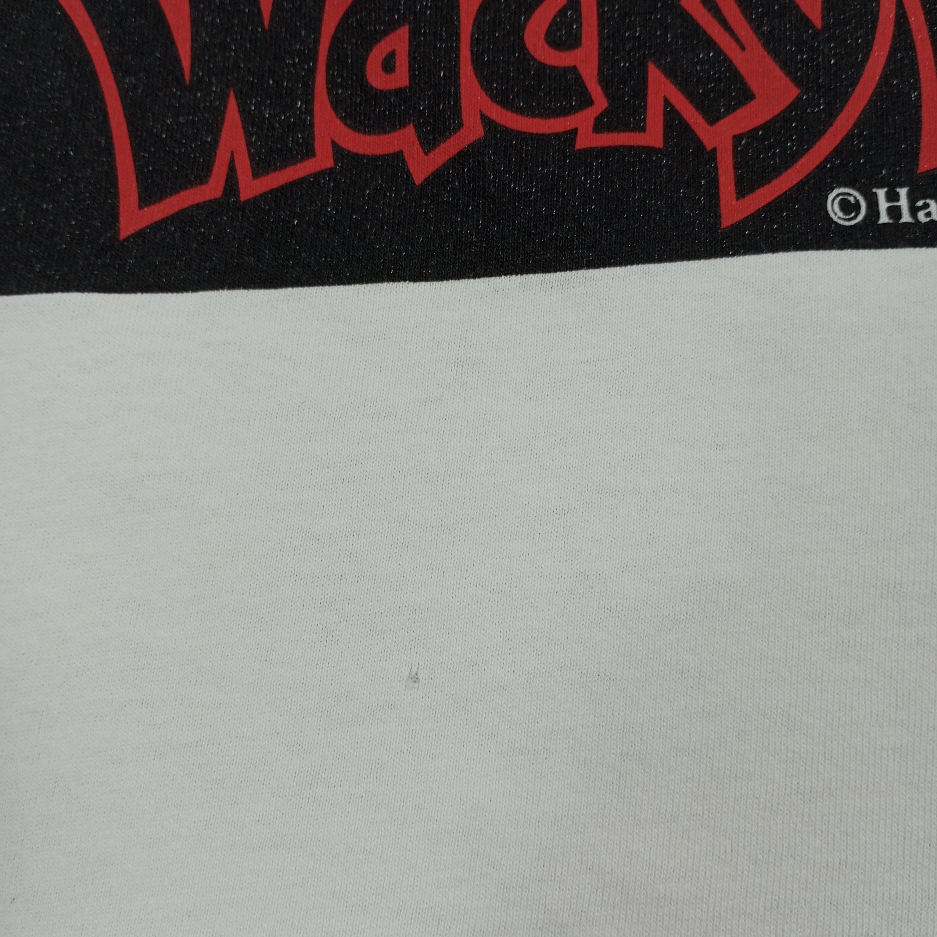 Cartoon Network × Vintage Wacky Races Hanna Barbera Production Vintage Tshirt Size US M / EU 48-50 / 2 - 8 Thumbnail
