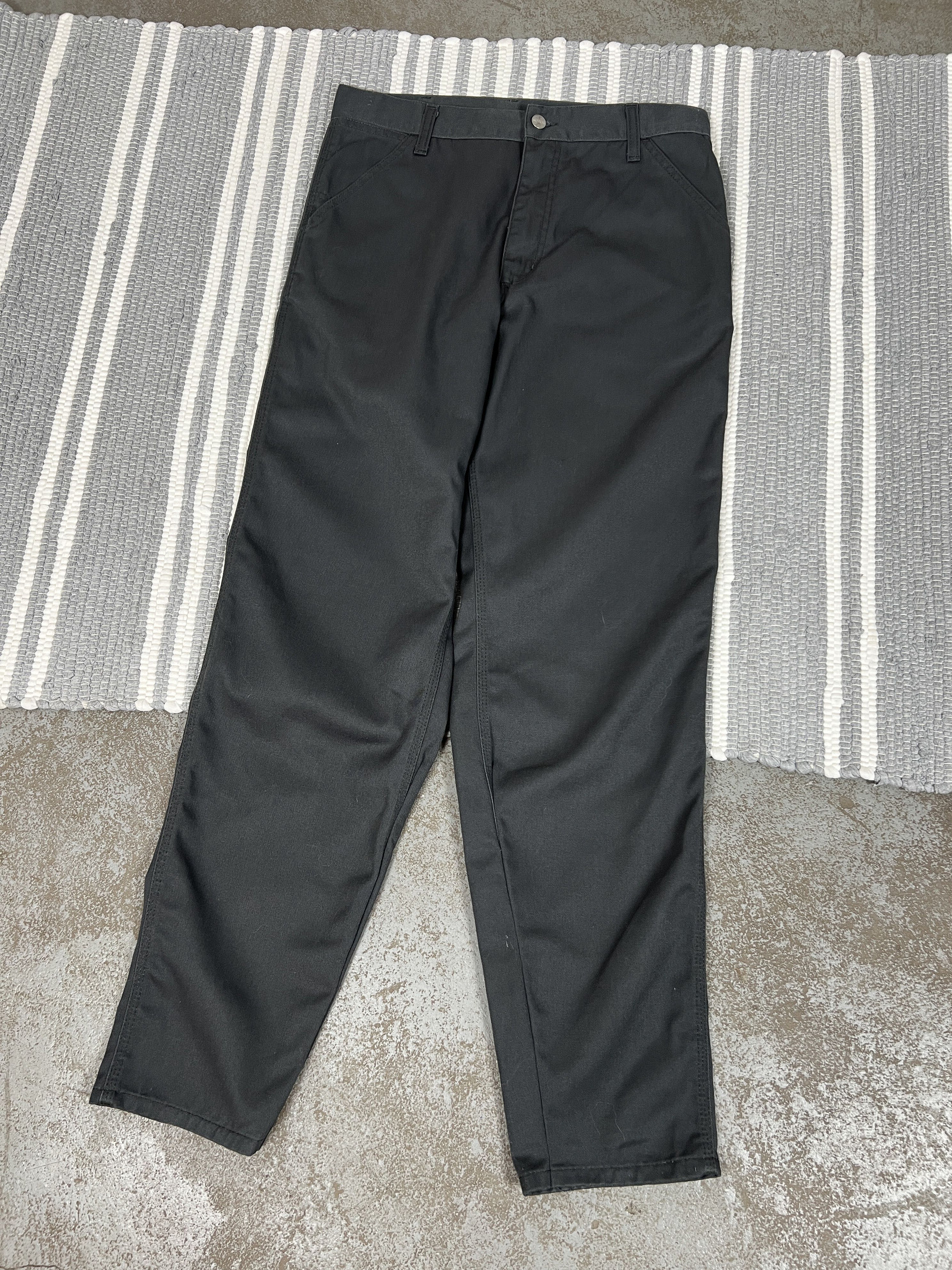 Carhartt Carhartt Simple Pant Trousers Size US 31 - 2 Thumbnail